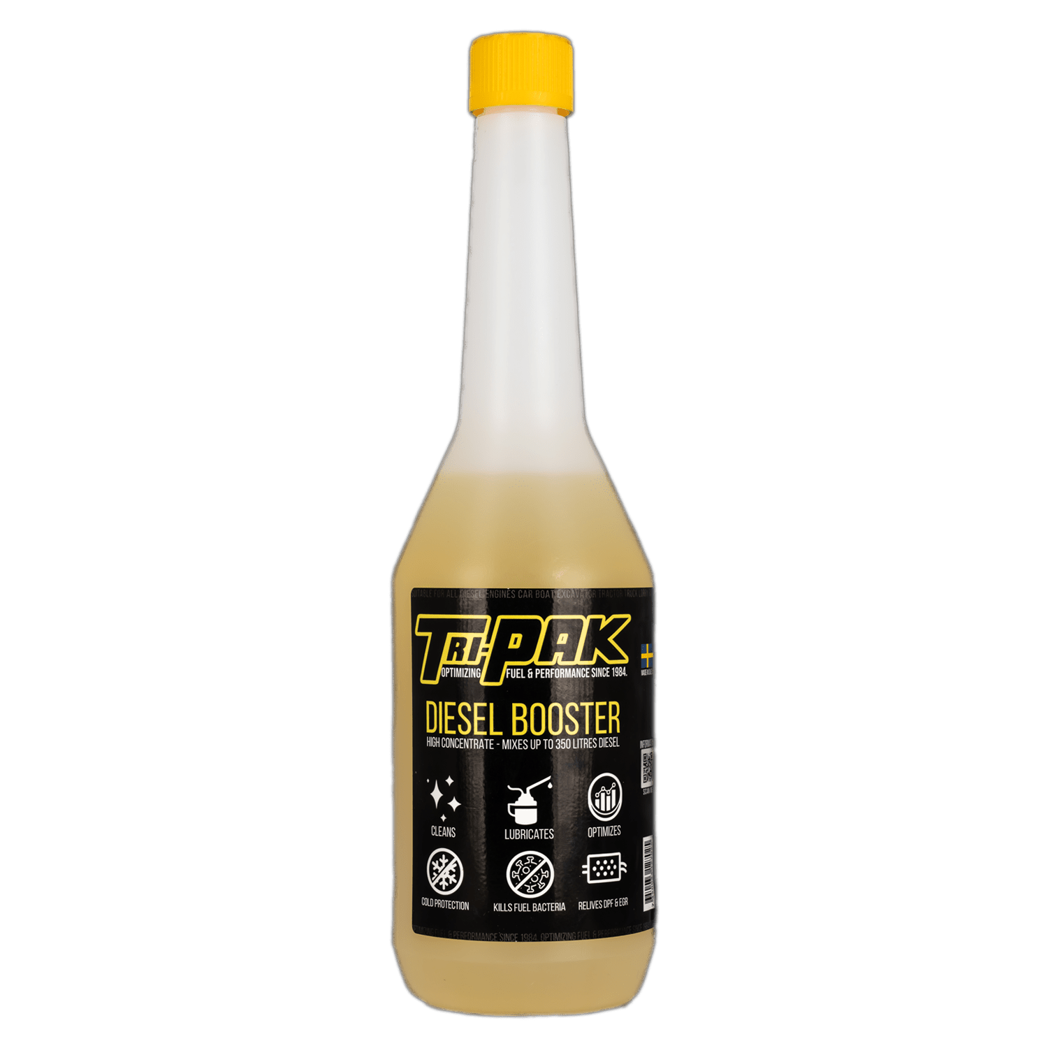 Diesel Booster 500ml