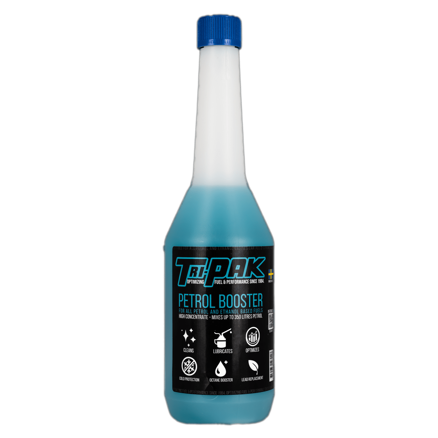 Bensin Booster 500ml