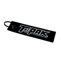 Tri-Pak Nyckelring