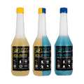 3st-Pak Blanda fritt