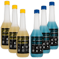 6st-Pak Blanda fritt
